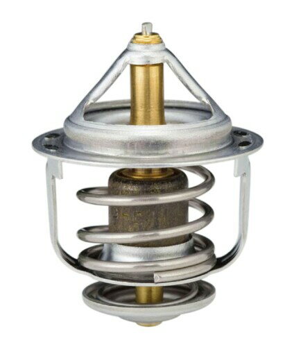 多摩興業(TAMA) サーモスタット トヨタ スプリンタートレノ WV48B-82 対応純正番号 90916-03046 ボトムバイパス型 自動車 補修 交換 部品