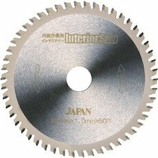 乐天商城 - チップソージャパン 内装作業用インテリアソー165 IS165
