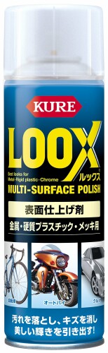 KURE LOOX ルックス 1184 180ml