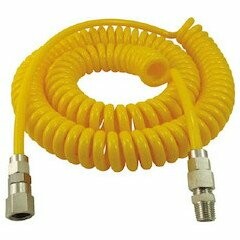 チヨダ ラインスパイラル Y 8mm/使用範囲4750mm WL808Y