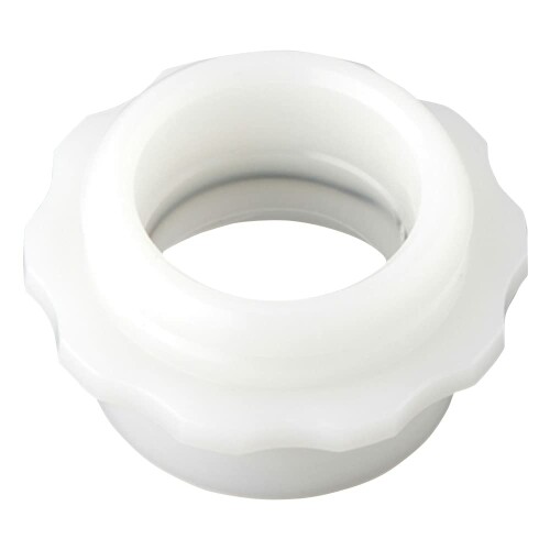 乐天商城 - ミヤサカ工業ワンタッチ給油栓(コッくん(R))用 出光樹脂缶用アダプター(PP製) /1-3832-11
