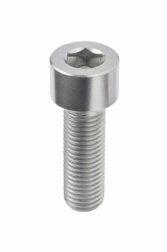 Rakuten - ジータレーシング(ZETA RACING) チタン キャップボルト ストレート M10×30mm P1.25 ダートフリーク DIRTFREAK D6801(旧品番:ZT07-1030)