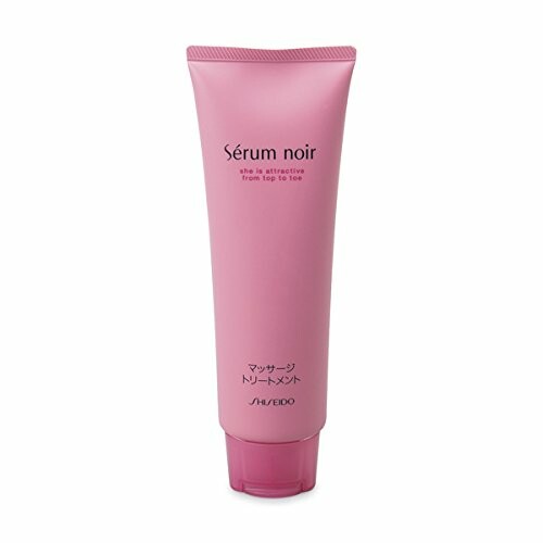 セラムノワール ノンホワイトヘアマッサージ(ヘアトリートメント)N 240g