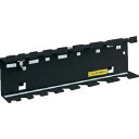 トラスコ中山(TRUSCO) コバンザメP型用スパナフック 黒 KBZ-PSPF-BK