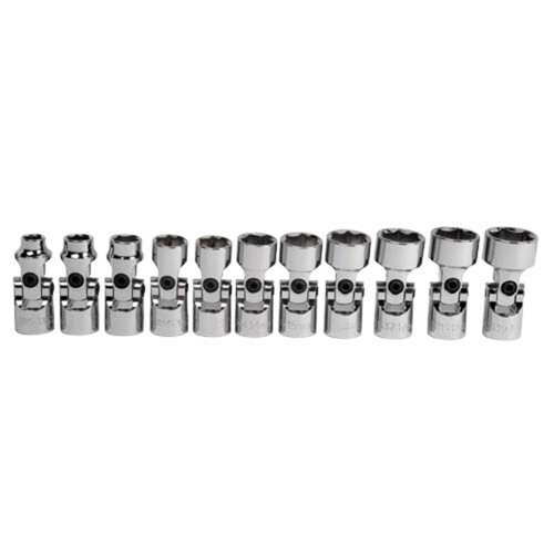 Rakuten - 3/8' DR FLEX SCK 11 PCS SET (31939) 3/8