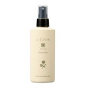 La CASTA (ラ・カスタ) ホワイトローズ モイスト ヘアミスト (髪専用 化粧水) しっとり感つづく 髪専用 トリートメント化粧水
