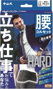 中山式ボディフレーム 立ち仕事 腰用 LLサイズ(4)