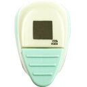 呉竹 クラフトパンチ キュアパンチ ミディアム ビックスクエア SBKPM850-15