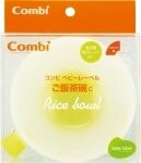 COMBI コンビ ベビーレーベル ご飯茶碗