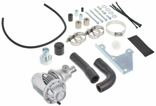 HKS ブローオフバルブ系パーツ スーパーSQV4 コペン LA400K KF(ターボ) 14/06- GRコペン -22/08　71008-AD011