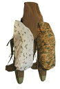 エベレー(Eberlestock) LtWt レインカバー(ラージタイプ) J1RCHT