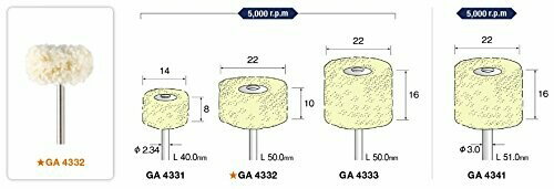 �ߥ˥��� ���إХ� ���åȥ��å� 10���� GA4332