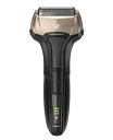マクセルイズミ(Maxell Izumi) 往復式シェーバー IZF-VH552-T ソリッドシリーズ 4枚刃モデル