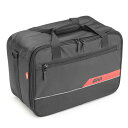 GIVI(ジビ) バイク用 リアボックス モノキー オプション品(V56用) インナーバッグ T468C 47817