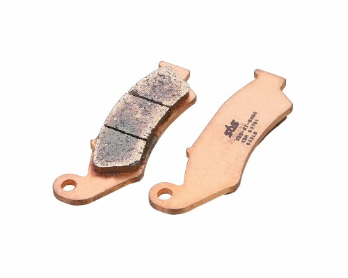 キタコ(KITACO) SBS ブレーキパッド 623LS シンターメタル NSR250R/SE/SP VFR400R RVF400 VFR750R NR750 RVF750 777-0623030