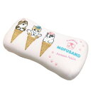 MORIPiLO モリシタ 低反発枕 モフサンド アイスにゃん 15x30cm 腰当て 背もたれ サポート ぬいぐるみ クッション mofusand キャラクタ...