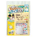 KAWAGUCHI みつろうラップ 布 ・ みつろう 15g 自由 学習 セット レシピ ・ ワークシート 付き 15-391