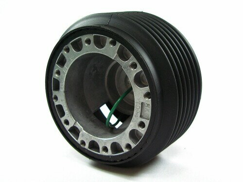 HKB SPORTS ステアリングボス OD-22