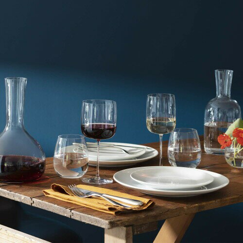 LSA(エルエスエー) グラス Borough グランクリュグラス×4 G1620-23-301