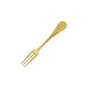 ラッキーウッド No.38400 フレンチアクセント・金仕上 ヒメフォーク 38440-000(3)