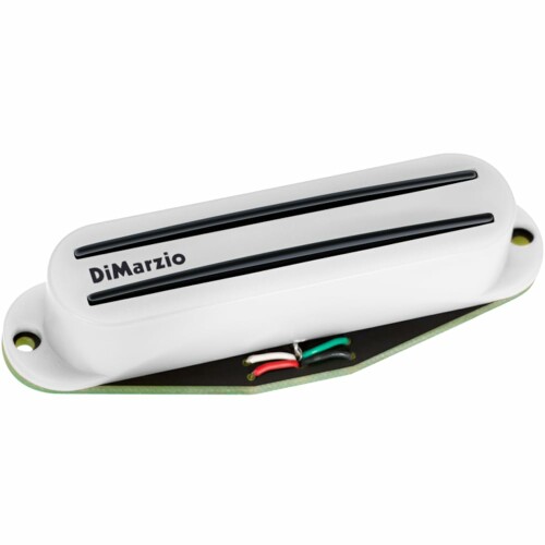 DiMarzio ディマジオ ピックアップ Air Norton S White DP180-W