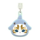 (グルマンディーズ) mofusand USB Type-C 対応 コネクタチャーム サメにゃん MOFU-71A