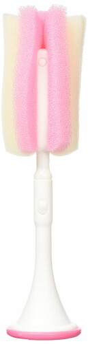 まめいた ビーンズライフ 置くだけたっち スポンジ プラスチックびん用 1個 (x 1) AB-550 まめいた ビーンズライフ 置くだけたっち スポンジ プラスチックびん用 1個 (x 1) AB-550