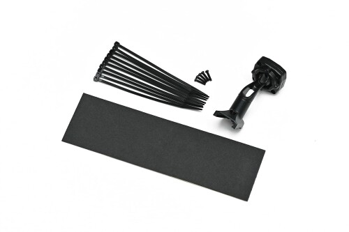 アルパイン(ALPINE) デジタルミラー 車種専用取付キット エスティマ(2006.1-2016.6) KTX-M01-ES-50-E