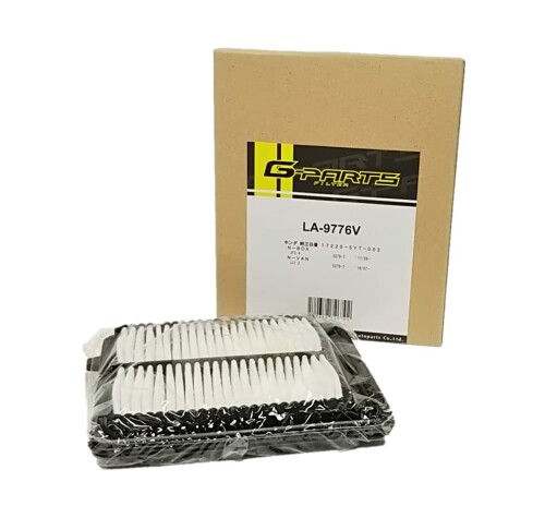 ジーパーツ(G-Parts) エアーエレメント LA-9776V （17220-5YT-003）
