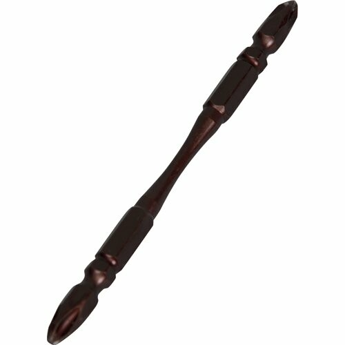 TRUSCO(トラスコ) トーションXプロビット #2X110 5本組 TOG21105