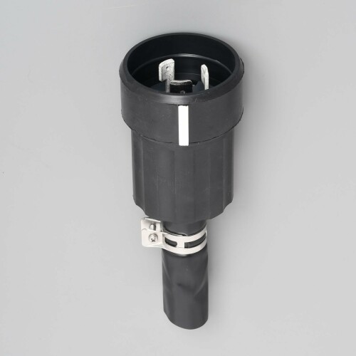Rakuten - アメリカン電機 防水形プラグ60A 引掛形 3622RW