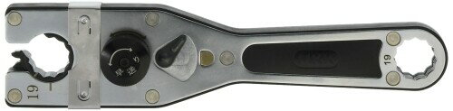 ȥ MKK åȼ ư GRM-19