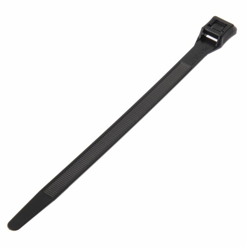 樂天商城 - パンドウイット 結束バンド インラインタイ 耐候性黒 IT965-C0