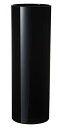 FOYER 割れない 花瓶 フラワーベース ポリカーボネート おしゃれ 高さ 35 cm 幅 12 cm 大きい 2300131BK