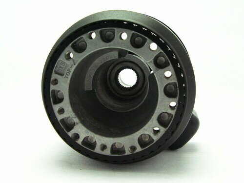 HKB SPORTS ステアリングボス OT-160