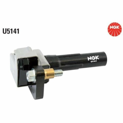 NGK(日本特殊陶業) イグニッションコイル 品番：U5141