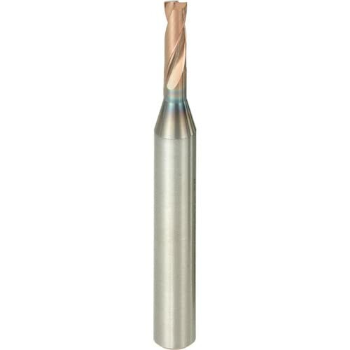 樂天商城 - 三菱 MFE 座ぐり加工用 超硬ソリッドドリル 2D 外部給油形8．1mm 4994196724221