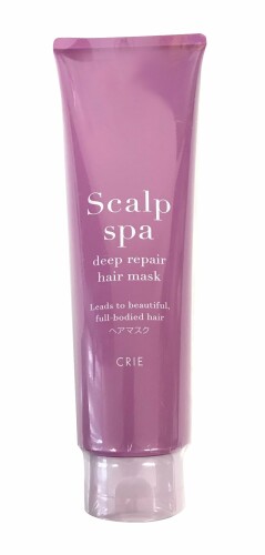 CRIE(クリエ) スカルプスパ ディープリペア ヘアマスク 250g