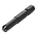 三共コーポレーション H&H 六角軸面取カッター 6mm CS6-06