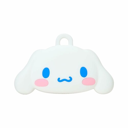 サンリオ(SANRIO) フェイス形シャンプーブラシ シナモロール 113034