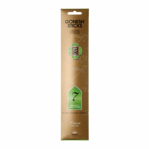 GONESH(�����ͥå���)���󥻥󥹥��ƥ��å�(����)No.7(GONESH���äζ����ƴŤ����)20������������