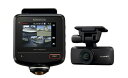 ケンウッド(Kenwood)360度撮影ドライブレコーダー DRV-G...(2)
