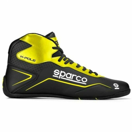 スパルコ(Sparco)/K-POLE 40/NRGF 品番:00126940NRGF