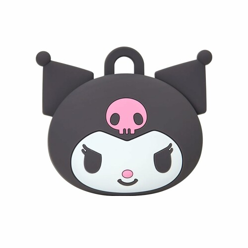 サンリオ(SANRIO) フェイス形シャンプーブラシ クロミ 113042