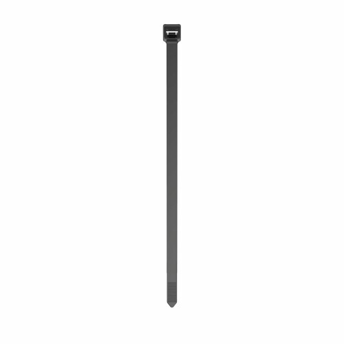 乐天商城 - パンドウイット 耐候性ポリプロピレン結束バンド 幅7.6mm 長さ368mm 250本入り PLT4H-TL100