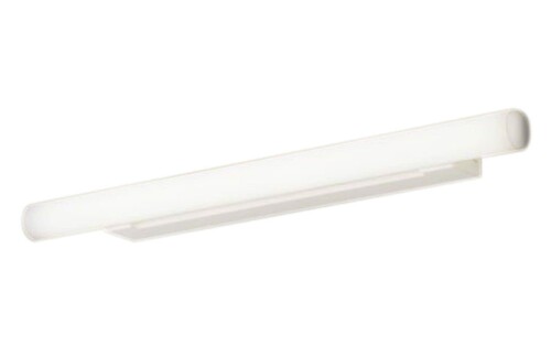 パナソニック(Panasonic) 天井直付型・壁直付型 LED 電球色 ブラケット 美ルック・拡散タイプ・両面化粧タイプ LGB85039KLE1
