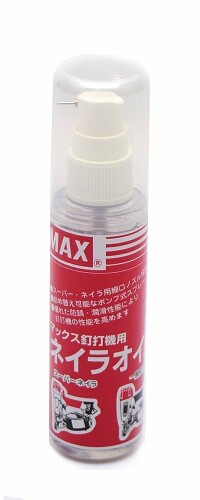 マックス ネイルオイル 1本入