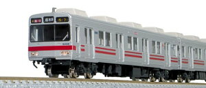 グリーンマックス Nゲージ 東急電鉄8090系 東横線 前期形 8両編成セット 動力付き 31949 鉄道模型 電車