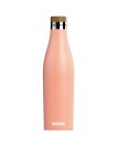 シグ(SIGG) ステンレスボトル メリディアン 0.5L シャインピンク 50326