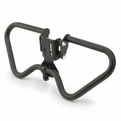 デイトナ(Daytona) GB350/S(21-22)専用 エンジンガード [ファイ]25.4 パイプエンジンガード ロワー(アッパーとの同時装着不可) 22102